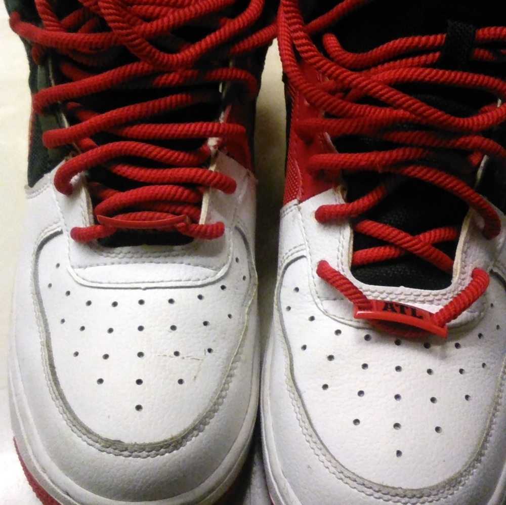 Nike Forces